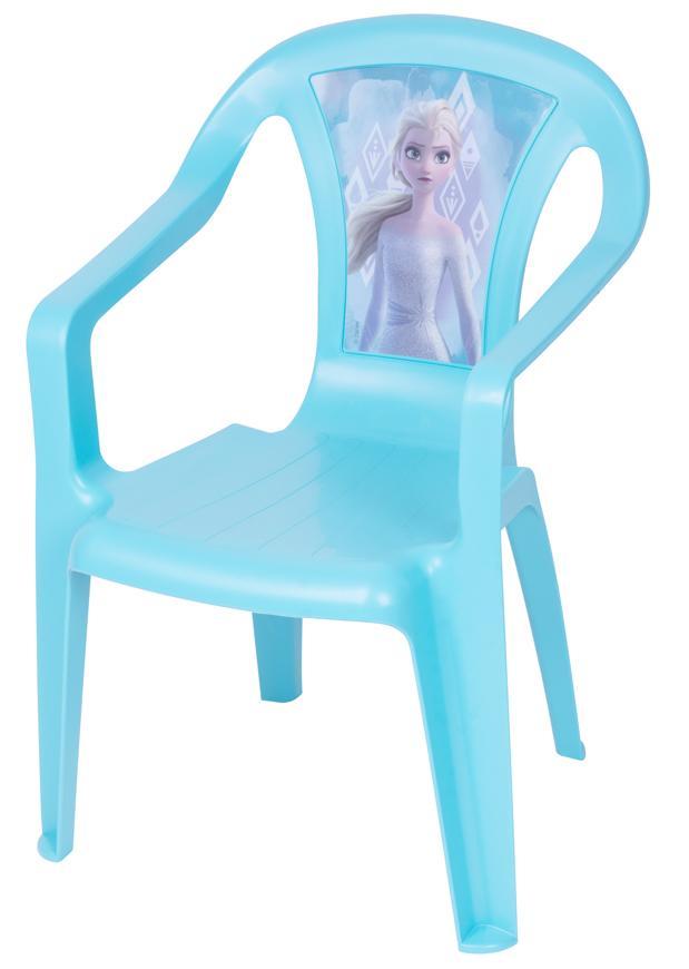 Detská stolička BABY Disney Frozen 3115c